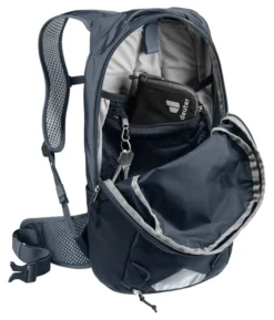 Deuter Bike-Rucksack Race 12 black