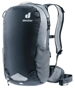 Deuter Bike-Rucksack Race 12 black
