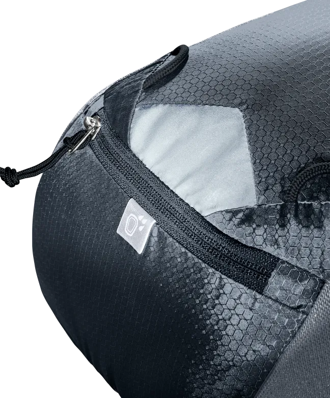 Deuter Bike-Rucksack Race 8 black