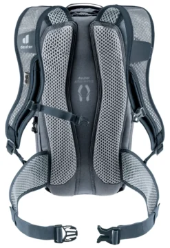 Deuter Bike-Rucksack Race 8 black