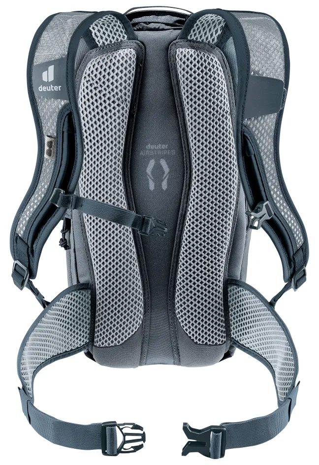Deuter Bike-Rucksack Race 8 black