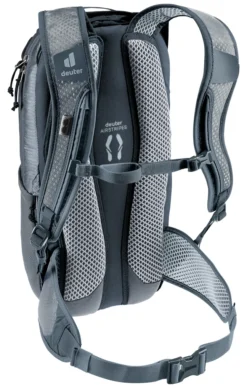 Deuter Bike-Rucksack Race 8 black