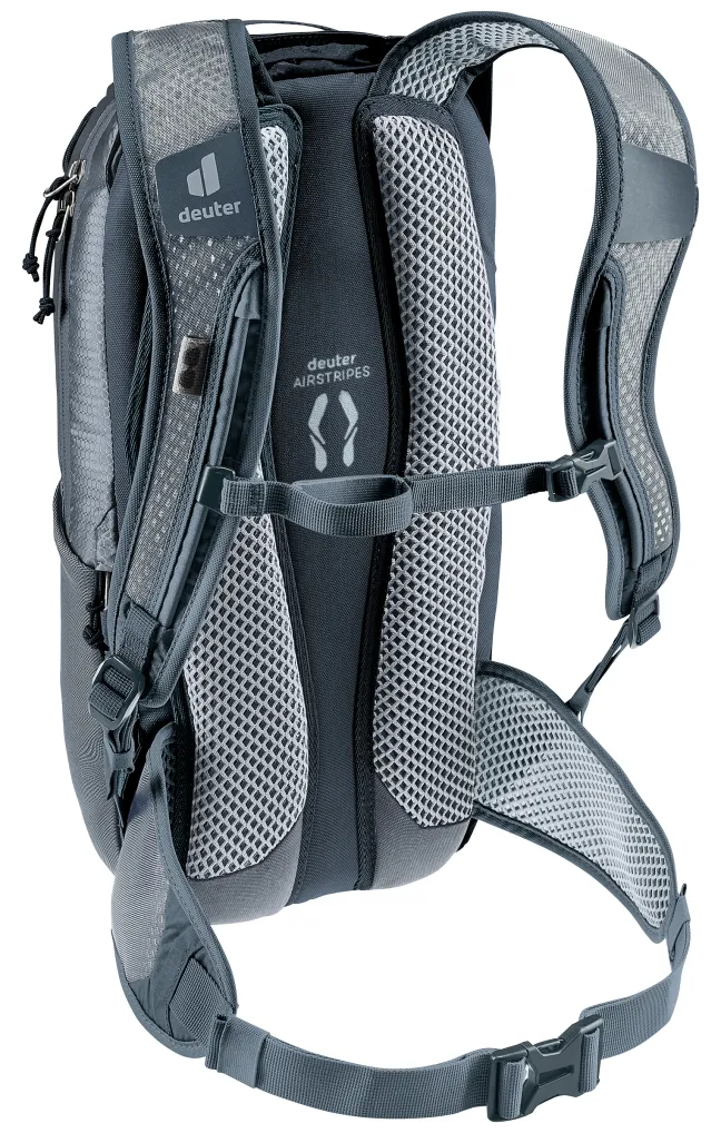 Deuter Bike-Rucksack Race 8 black