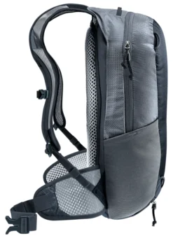 Deuter Bike-Rucksack Race 8 black