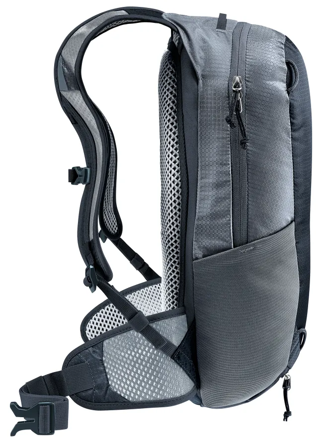 Deuter Bike-Rucksack Race 8 black