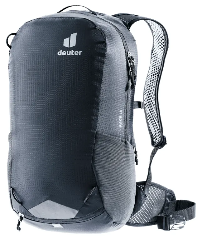 Deuter Bike-Rucksack Race 16 black
