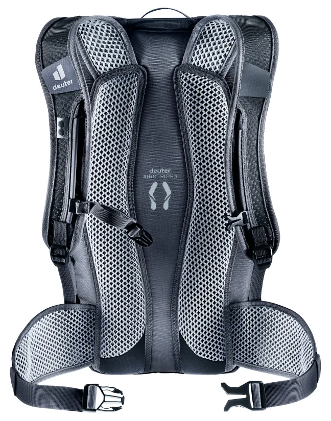 Deuter Bike-Rucksack Race 16 black