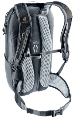 Deuter Bike-Rucksack Race 16 black