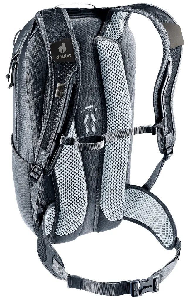 Deuter Bike-Rucksack Race 16 black