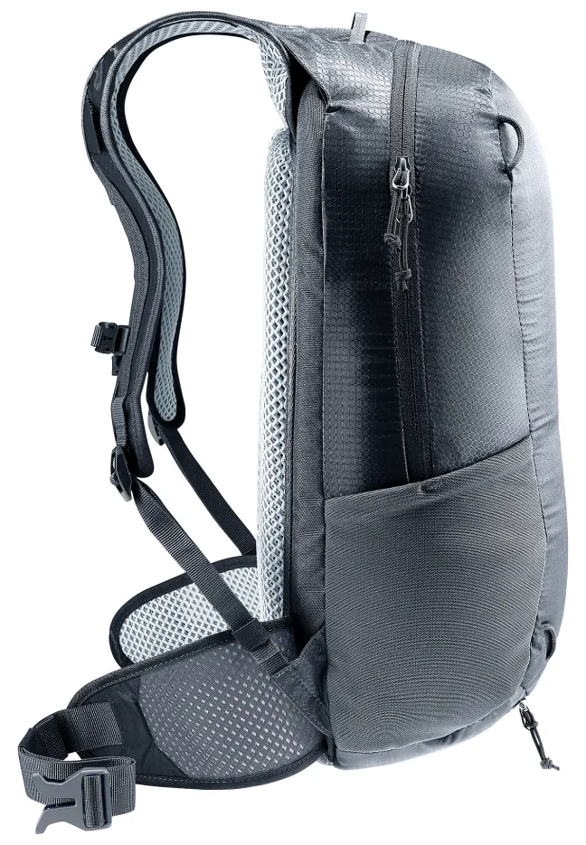 Deuter Bike-Rucksack Race 16 black