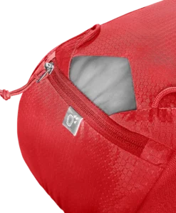 Deuter Bike-Rucksack Race 8 cherry-masala
