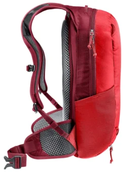 Deuter Bike-Rucksack Race 8 cherry-masala