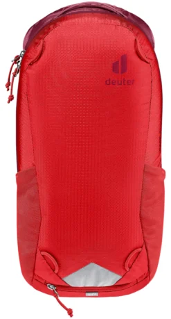 Deuter Bike-Rucksack Race 8 cherry-masala