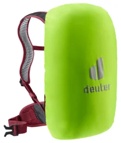 Deuter Bike-Rucksack Race 8 cherry-masala