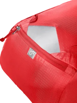 Deuter Bike-Rucksack Race 12 cherry-masala