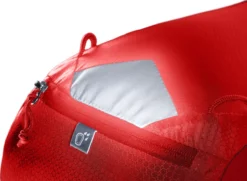 Deuter Bike-Rucksack Race 16 cherry-masala