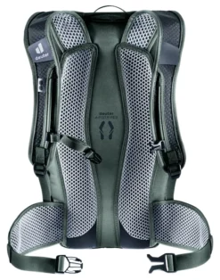 Deuter Bike-Rucksack Race 16 sprout-ivy