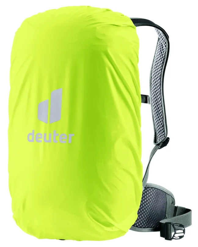 Deuter Bike-Rucksack Race 16 sprout-ivy