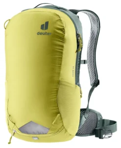 Deuter Bike-Rucksack Race 16 sprout-ivy