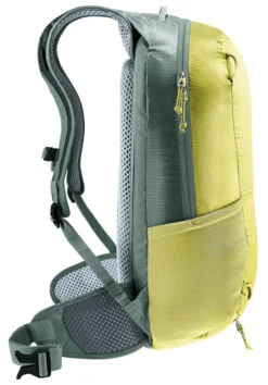 Deuter Bike-Rucksack Race 16 sprout-ivy