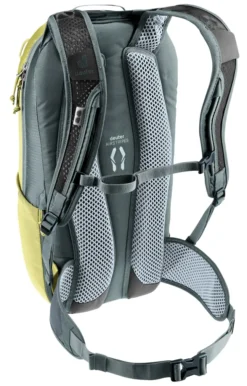 Deuter Bike-Rucksack Race 16 sprout-ivy