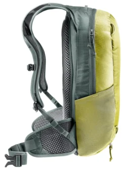 Deuter Bike-Rucksack Race 8 sprout-ivy Sale