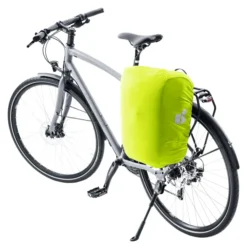 Deuter Bike-Rucksack Valbona 20+5 atlantic