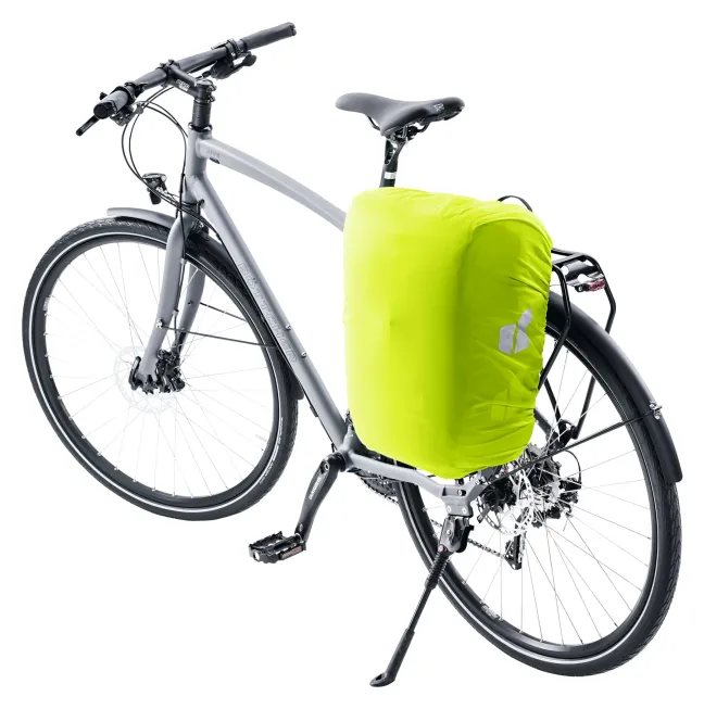Deuter Bike-Rucksack Valbona 20+5 atlantic