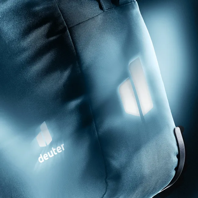 Deuter Bike-Rucksack Valbona 20+5 atlantic
