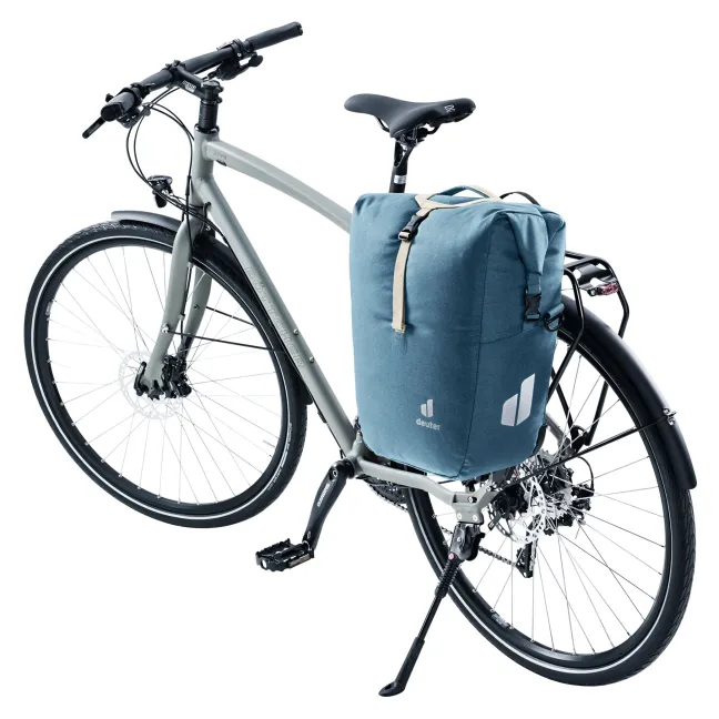 Deuter Bike-Rucksack Valbona 20+5 atlantic
