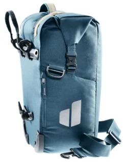 Deuter Bike-Rucksack Valbona 20+5 atlantic