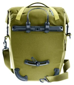Deuter Bike-Rucksack Valbona 20+5 cactus
