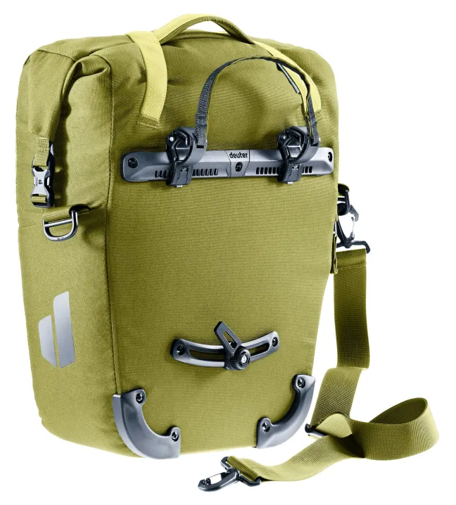Deuter Bike-Rucksack Valbona 20+5 cactus