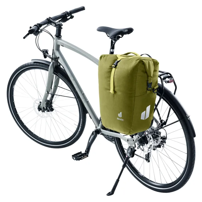 Deuter Bike-Rucksack Valbona 20+5 cactus