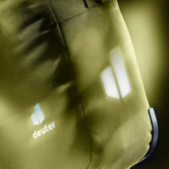 Deuter Bike-Rucksack Valbona 20+5 cactus