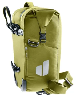 Deuter Bike-Rucksack Valbona 20+5 cactus