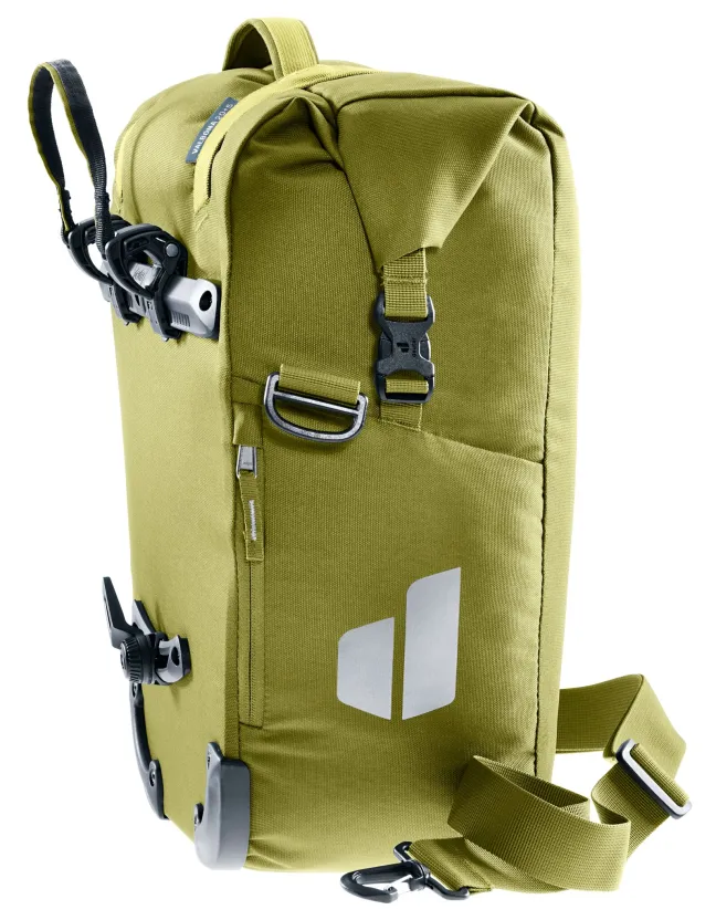 Deuter Bike-Rucksack Valbona 20+5 cactus