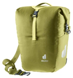 Deuter Bike-Rucksack Valbona 20+5 cactus
