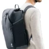 Deuter Bike-Rucksack Xberg 25 black
