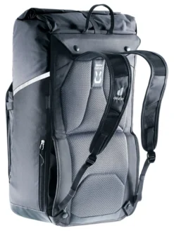 Deuter Bike-Rucksack Xberg 25 black