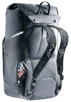 Deuter Bike-Rucksack Xberg 25 black