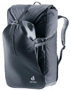 Deuter Bike-Rucksack Xberg 25 black