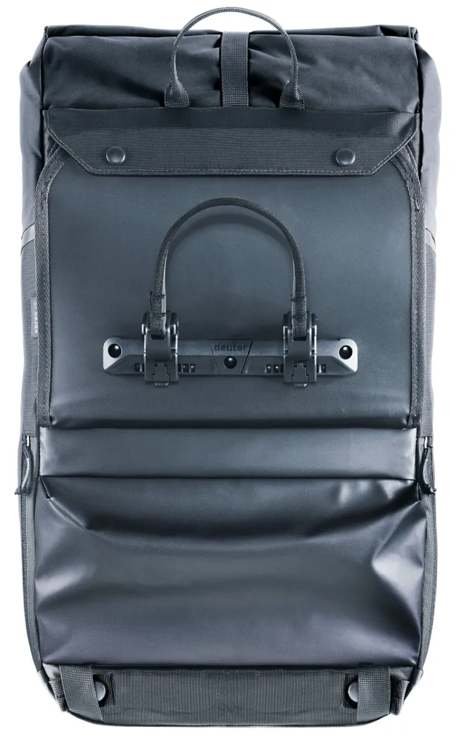 Deuter Bike-Rucksack Xberg 25 black