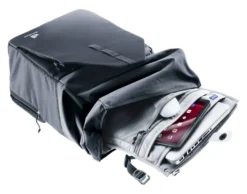 Deuter Bike-Rucksack Xberg 25 black