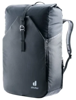 Deuter Bike-Rucksack Xberg 25 black