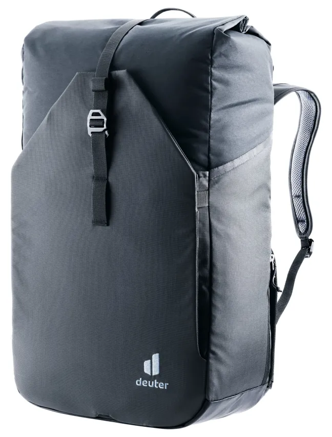 Deuter Bike-Rucksack Xberg 25 black