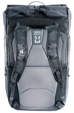 Deuter Bike-Rucksack Xberg 25 black