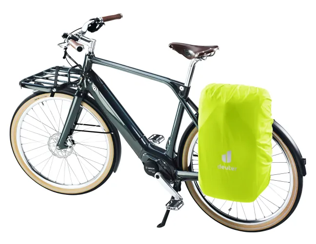 Deuter Bike-Rucksack Xberg 25 raisin-caspia