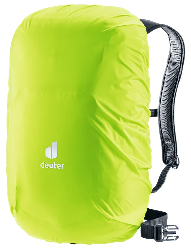 Deuter Fahrradrucksack Bike I Lite 16 black