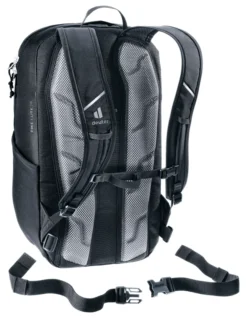 Deuter Fahrradrucksack Bike I Lite 16 black
